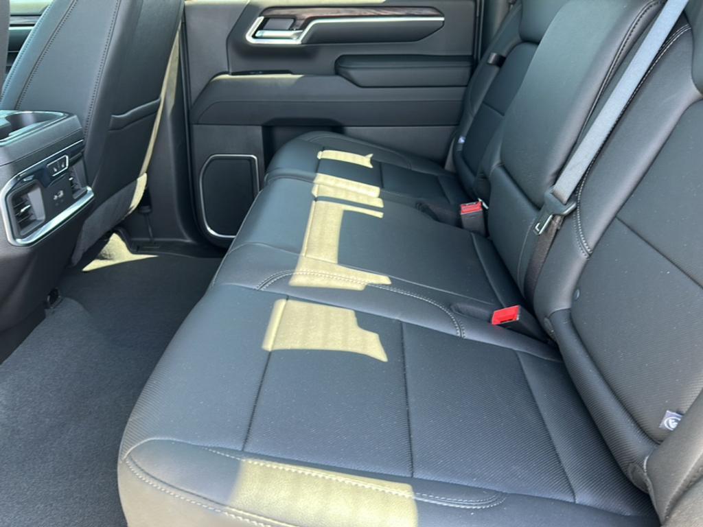 used 2025 GMC Sierra 2500 car, priced at $75,000
