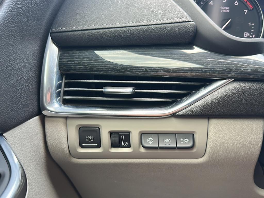 used 2019 Cadillac XT4 car, priced at $17,869