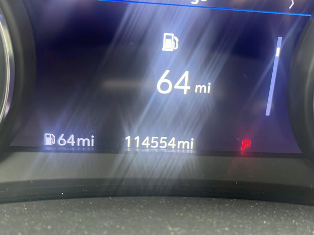used 2019 Cadillac XT4 car, priced at $18,500
