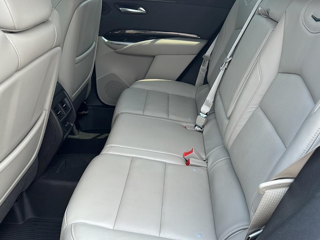 used 2019 Cadillac XT4 car, priced at $18,500