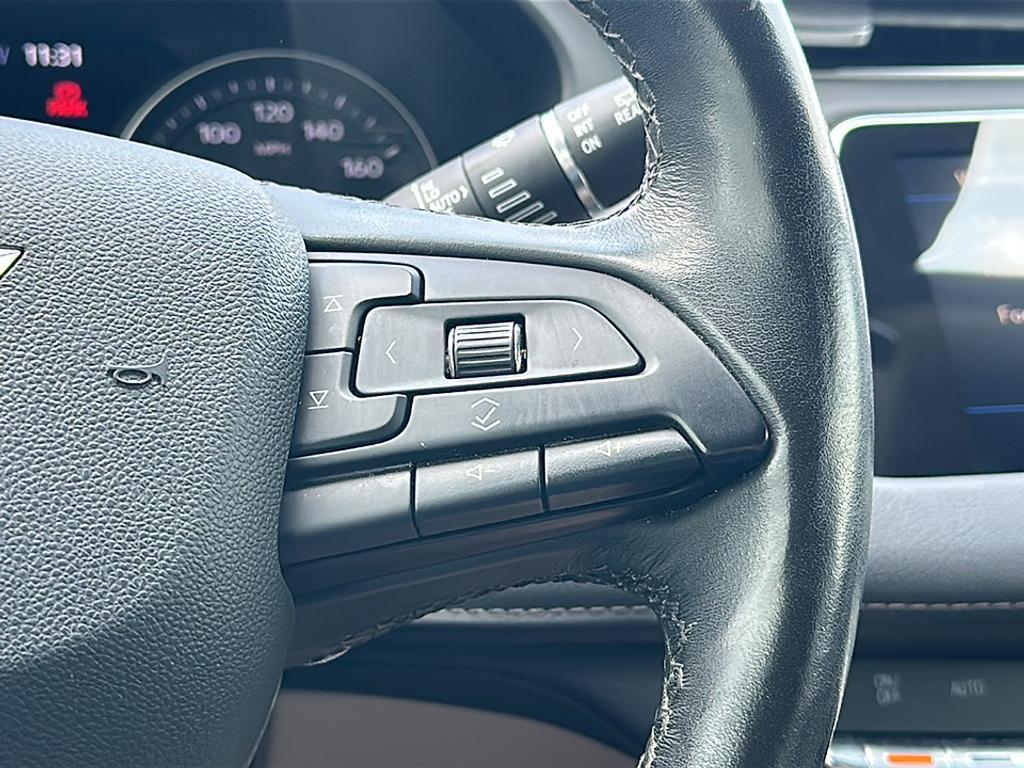 used 2019 Cadillac XT4 car, priced at $17,869