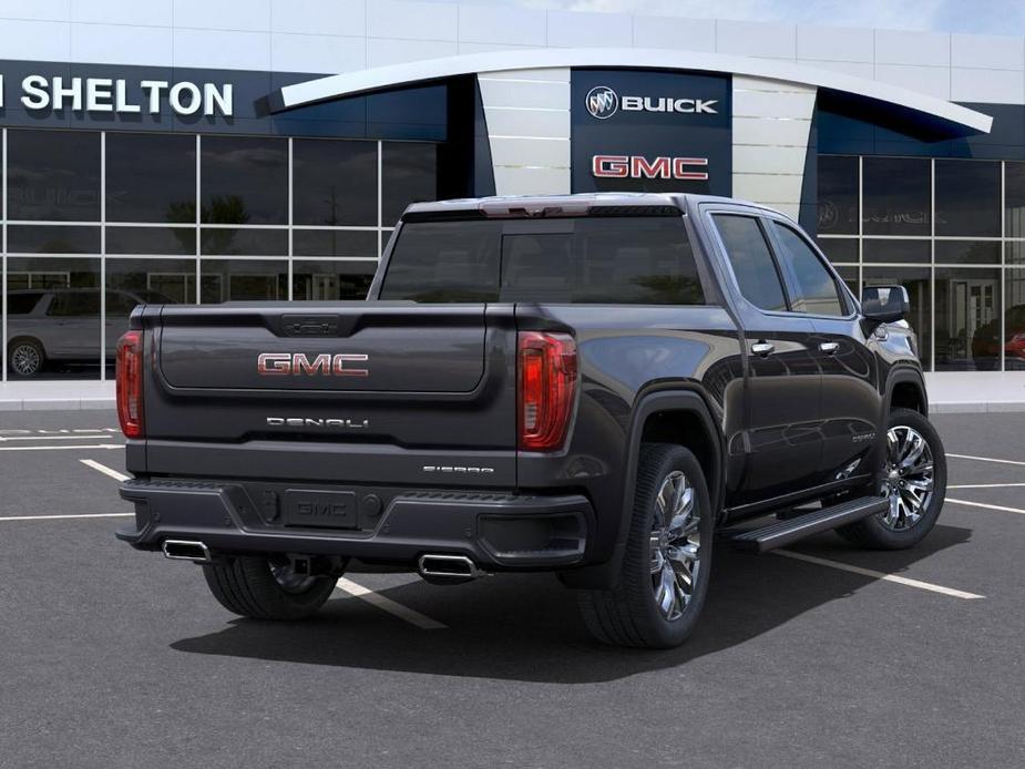 new 2024 GMC Sierra 1500 car, priced at $71,995