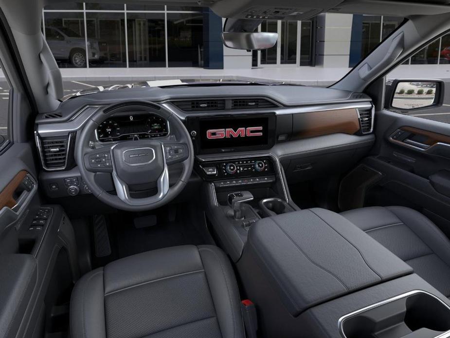 new 2024 GMC Sierra 1500 car, priced at $71,995