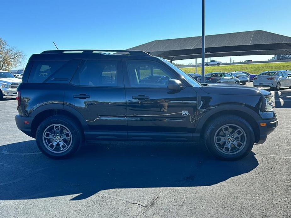 used 2021 Ford Bronco Sport car, priced at $26,000