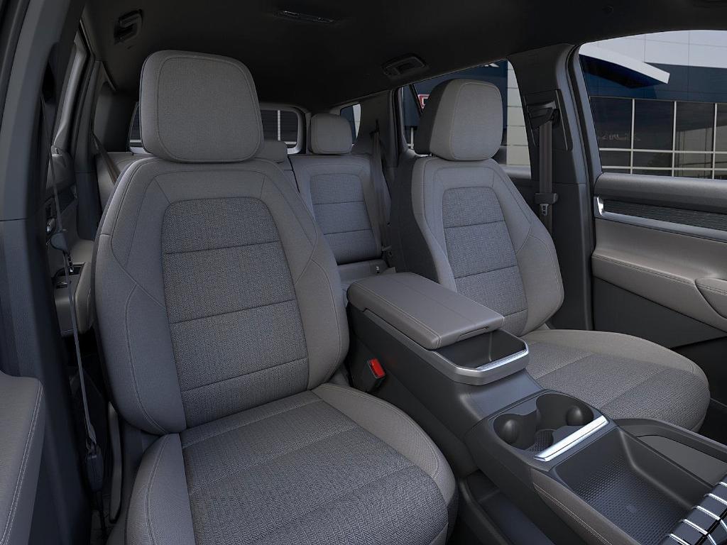 new 2025 GMC Terrain car, priced at $31,895