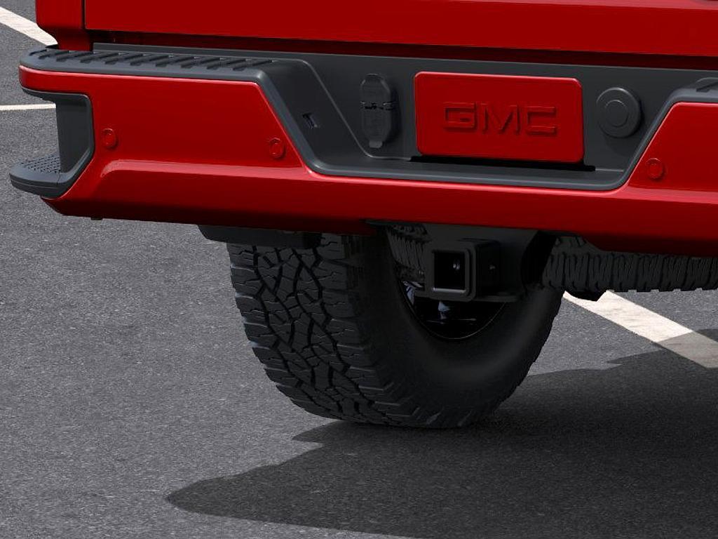 new 2025 GMC Sierra 2500 car, priced at $85,330