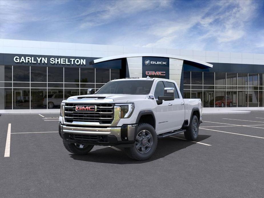 new 2025 GMC Sierra 2500 car, priced at $78,505