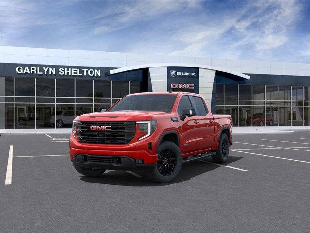 new 2025 GMC Sierra 1500 car, priced at $61,780