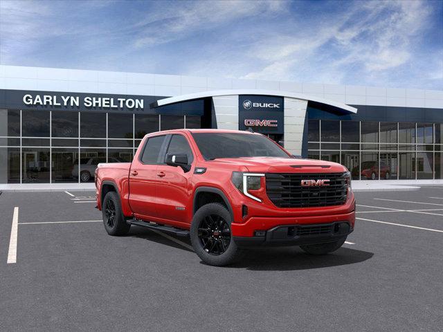 new 2025 GMC Sierra 1500 car, priced at $61,780