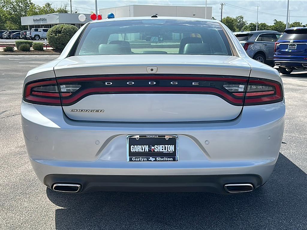 used 2021 Dodge Charger car, priced at $23,569