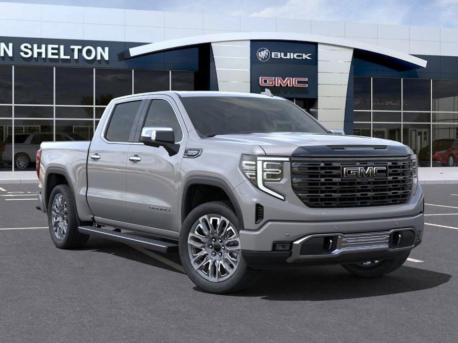 new 2025 GMC Sierra 1500 car, priced at $80,055