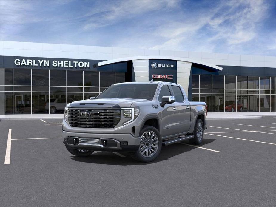 new 2025 GMC Sierra 1500 car, priced at $80,055