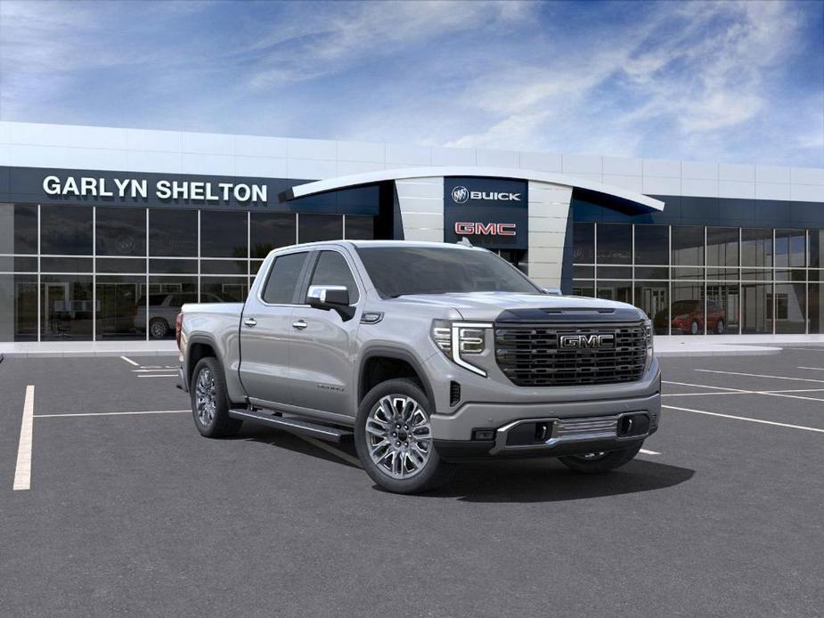 new 2025 GMC Sierra 1500 car, priced at $80,055