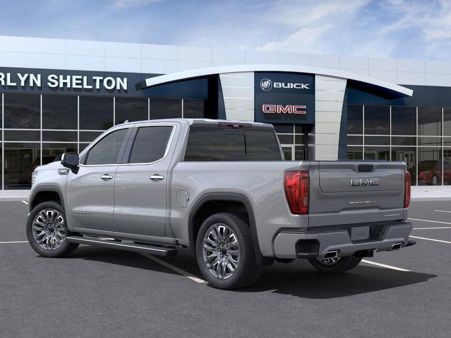 new 2025 GMC Sierra 1500 car, priced at $80,055