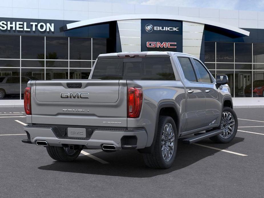 new 2025 GMC Sierra 1500 car, priced at $80,055