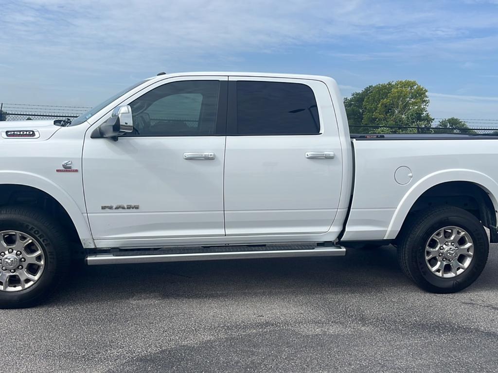 used 2019 Ram 2500 car, priced at $44,000