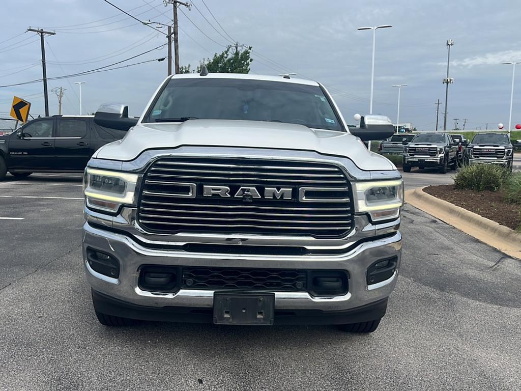 used 2019 Ram 2500 car, priced at $44,000