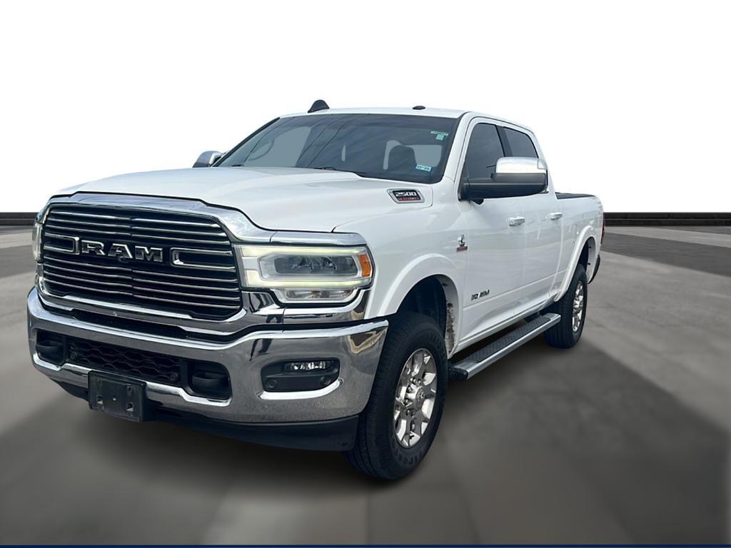 used 2019 Ram 2500 car, priced at $44,000