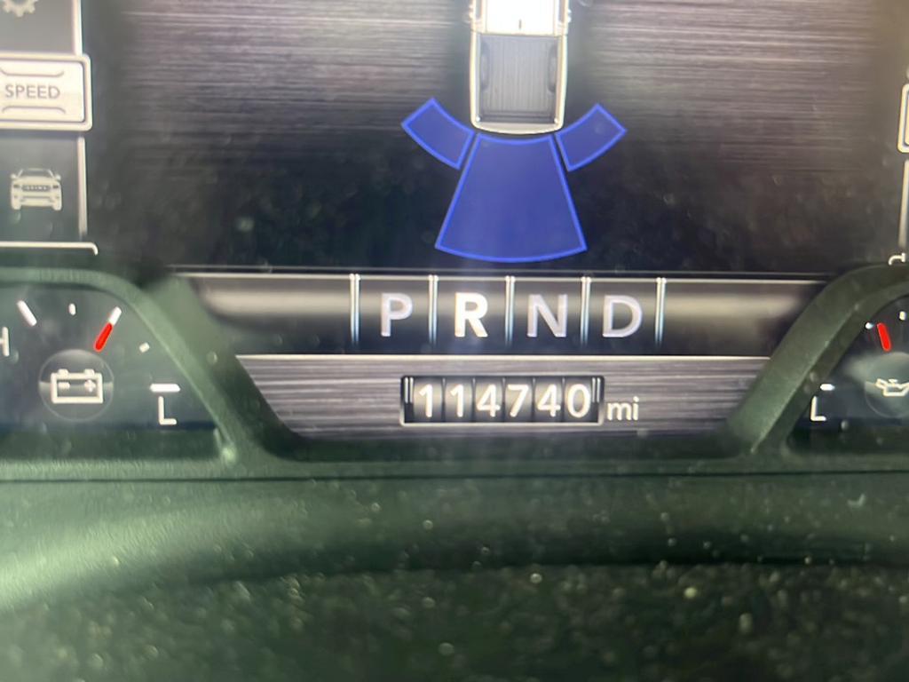 used 2019 Ram 2500 car, priced at $44,000