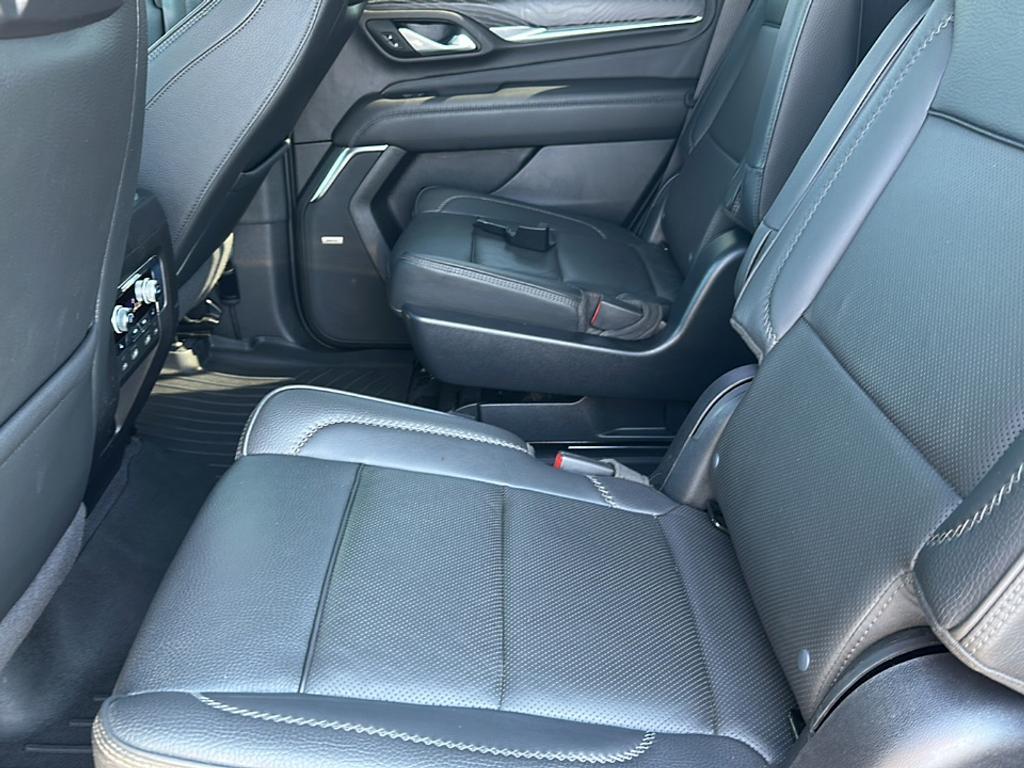 used 2023 GMC Yukon car, priced at $58,959