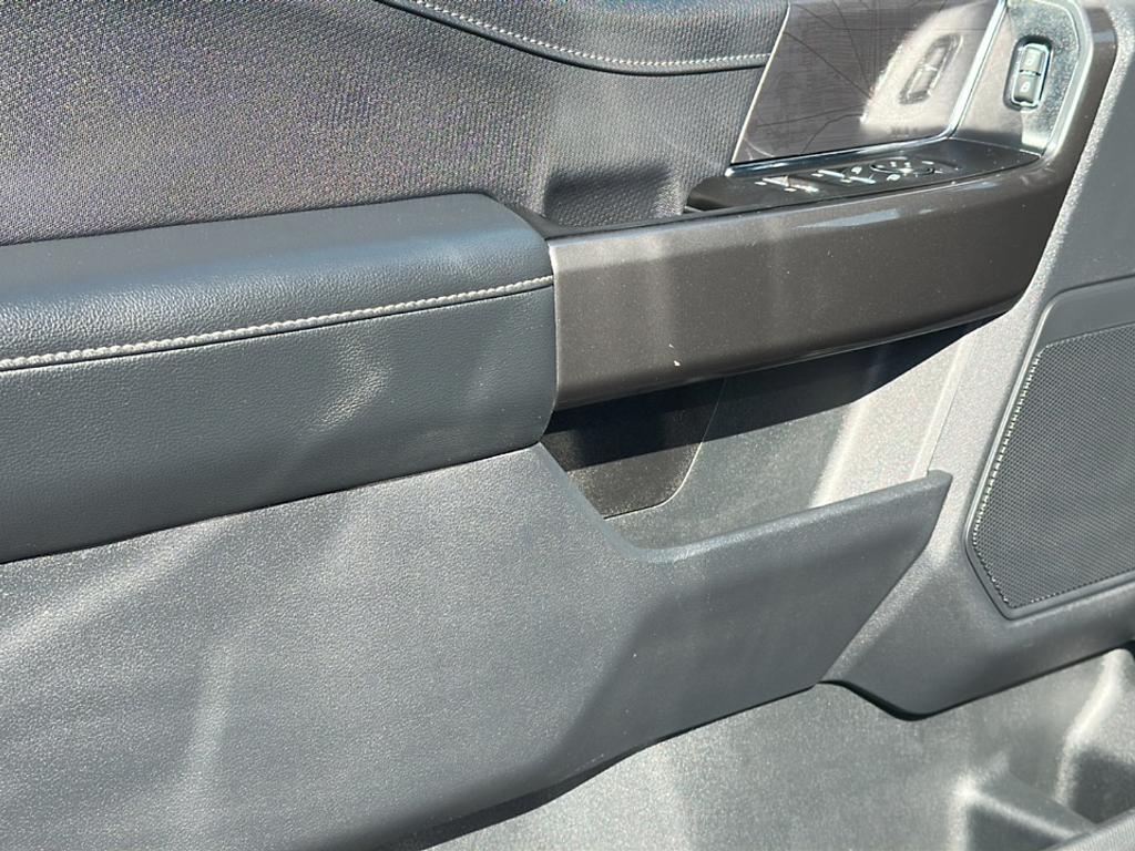 used 2022 Ford F-150 car, priced at $43,999