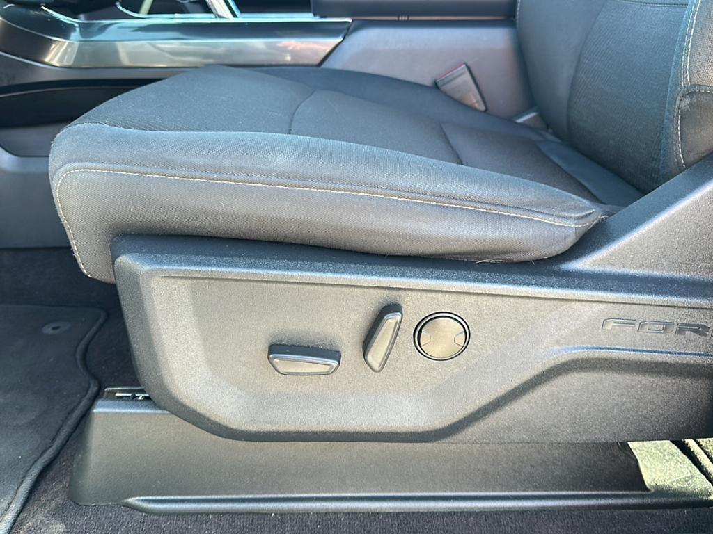 used 2022 Ford F-150 car, priced at $43,999