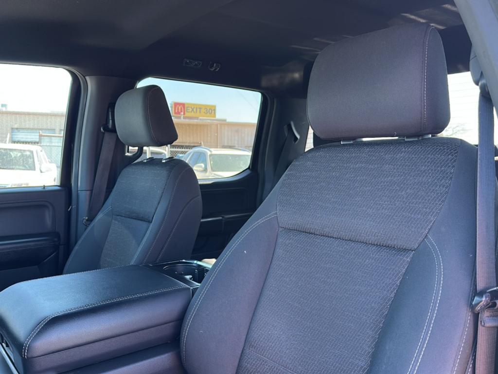 used 2022 Ford F-150 car, priced at $45,469