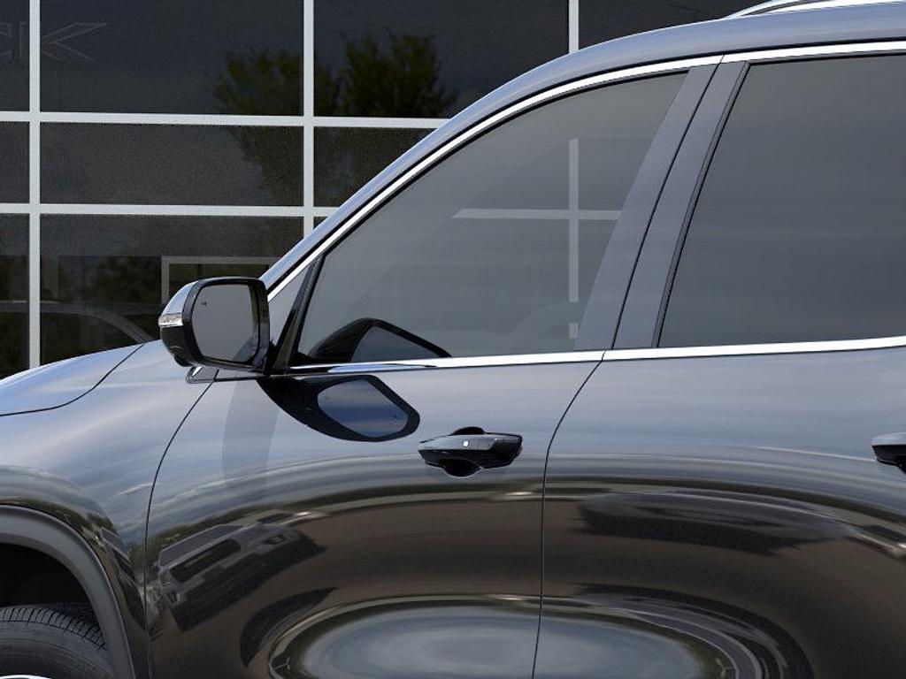 new 2026 Buick Enclave car, priced at $48,040