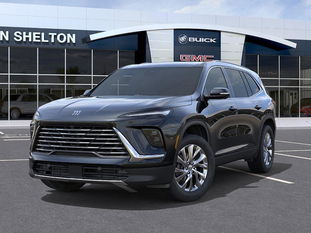 new 2026 Buick Enclave car, priced at $48,040
