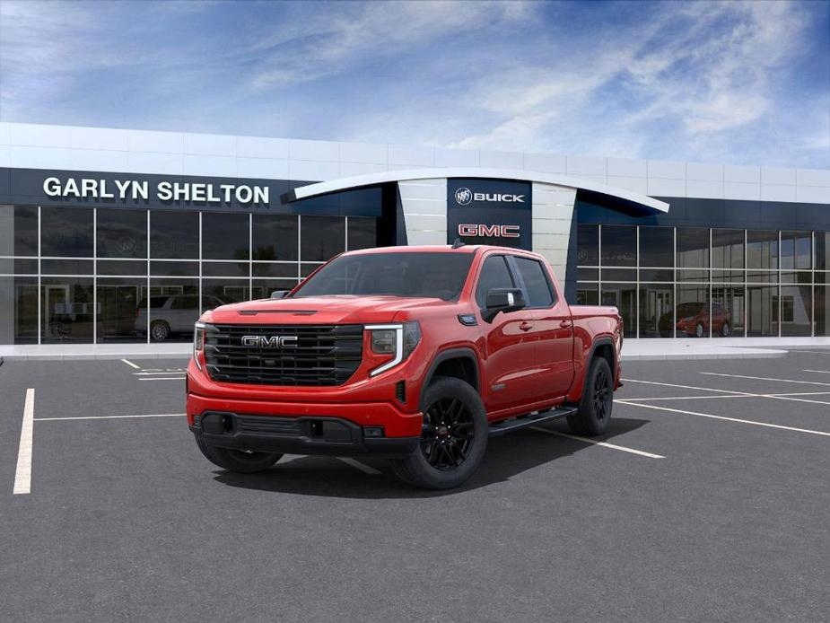 new 2025 GMC Sierra 1500 car, priced at $61,525