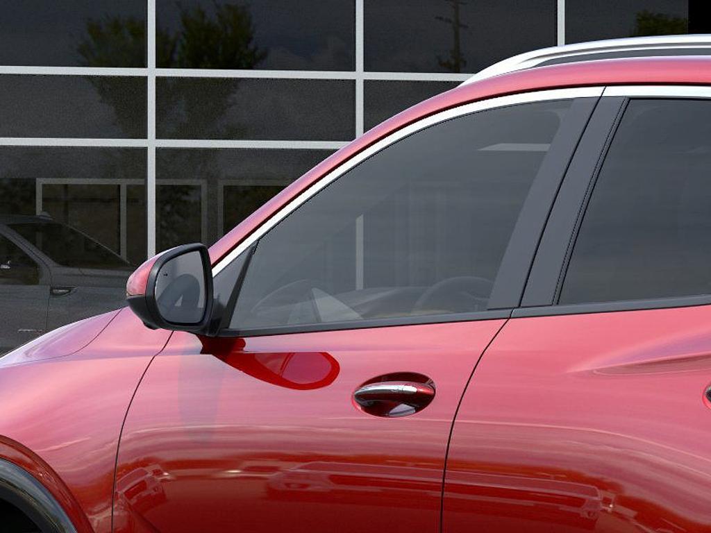 new 2026 Buick Encore GX car, priced at $31,940