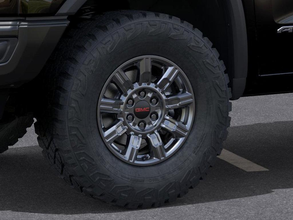 new 2026 GMC Sierra 1500 car, priced at $77,512