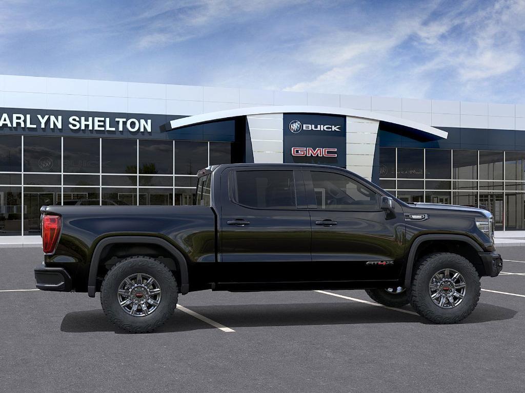 new 2026 GMC Sierra 1500 car, priced at $77,512