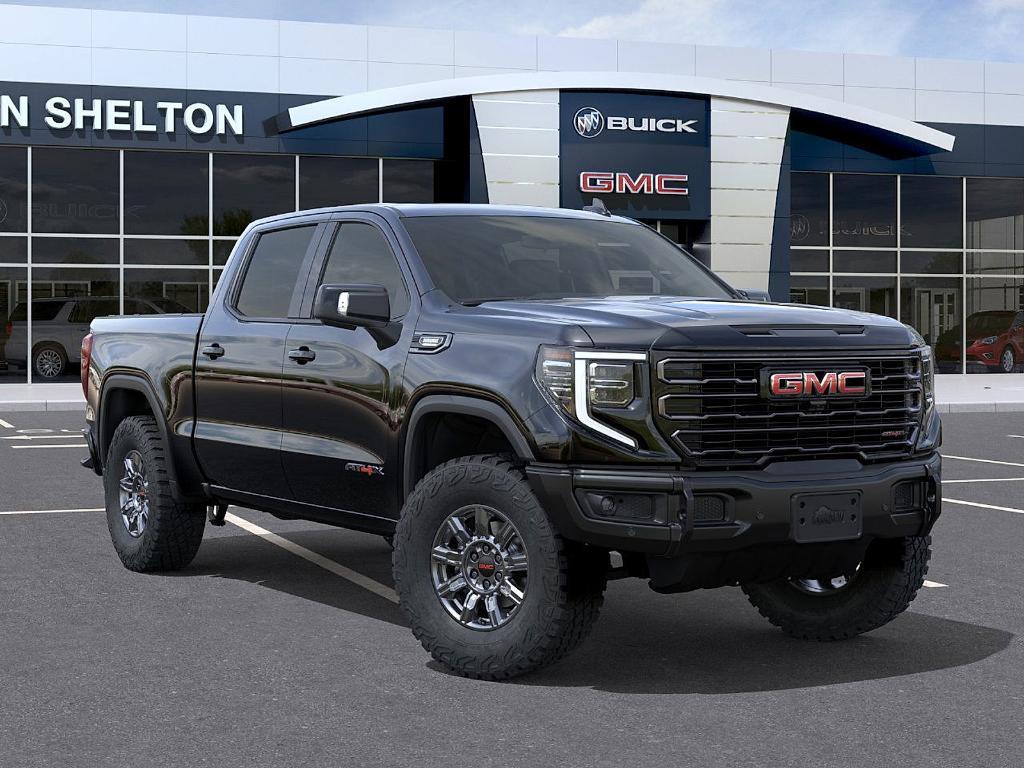new 2026 GMC Sierra 1500 car, priced at $77,512