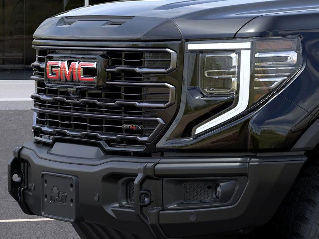 new 2026 GMC Sierra 1500 car, priced at $77,512