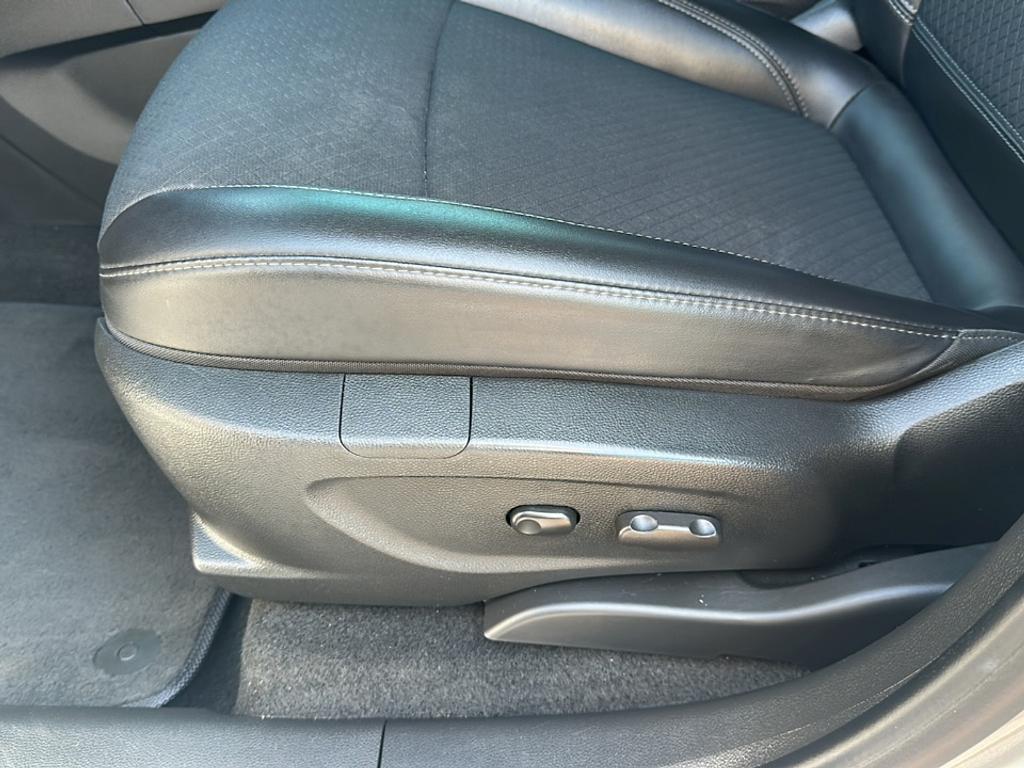 used 2022 Buick Encore car, priced at $21,999