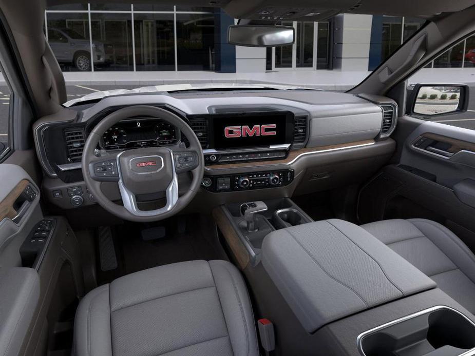 new 2025 GMC Sierra 1500 car, priced at $60,030