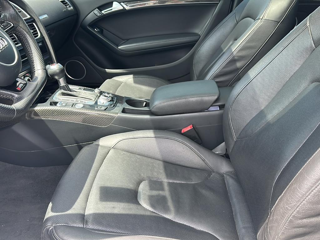 used 2014 Audi RS 5 car, priced at $27,500