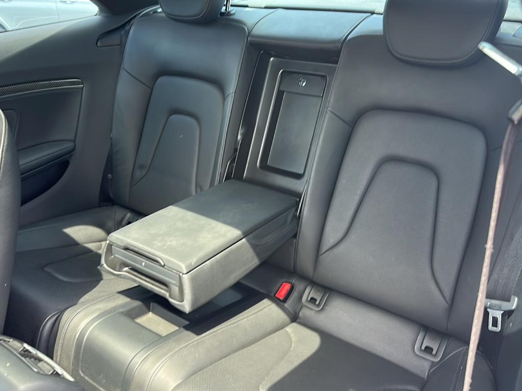 used 2014 Audi RS 5 car, priced at $27,500