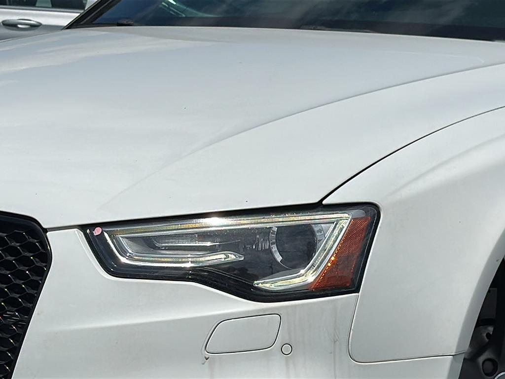 used 2014 Audi RS 5 car, priced at $27,500