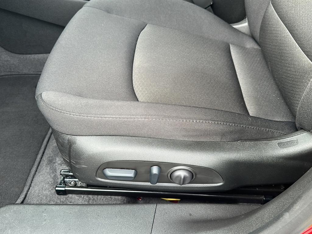 used 2024 Chevrolet Malibu car, priced at $23,869