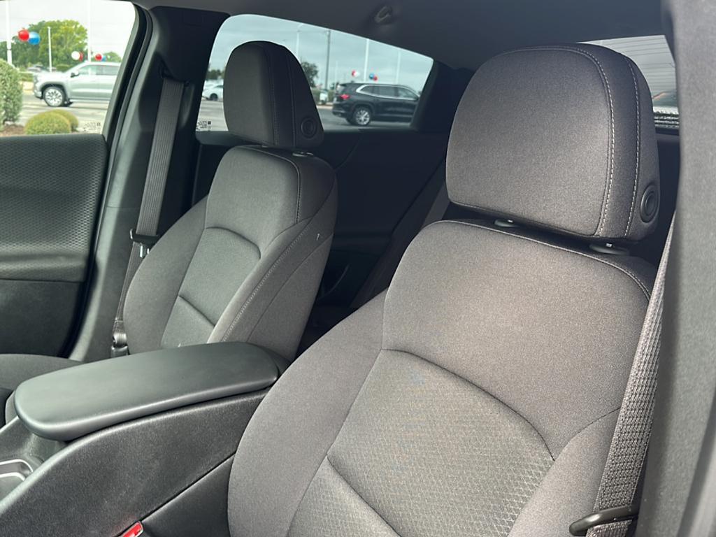 used 2024 Chevrolet Malibu car, priced at $23,869