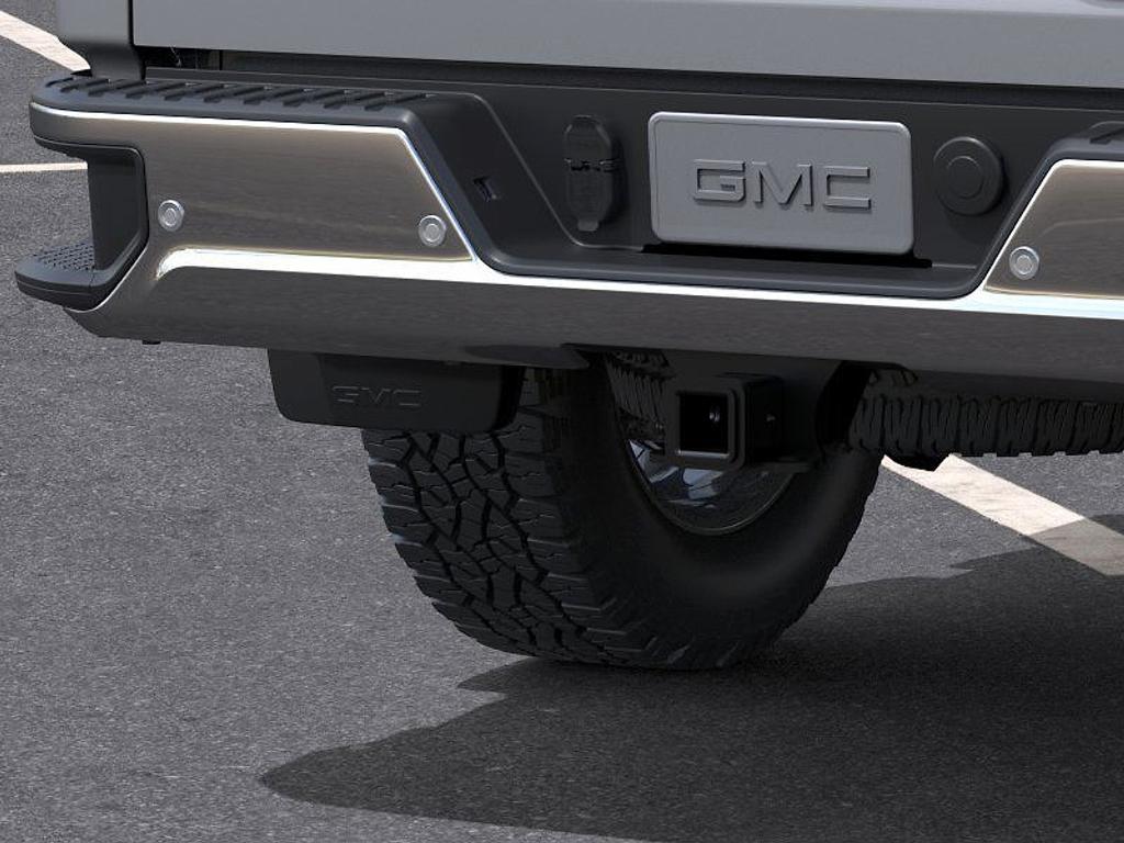 new 2025 GMC Sierra 2500 car, priced at $86,130