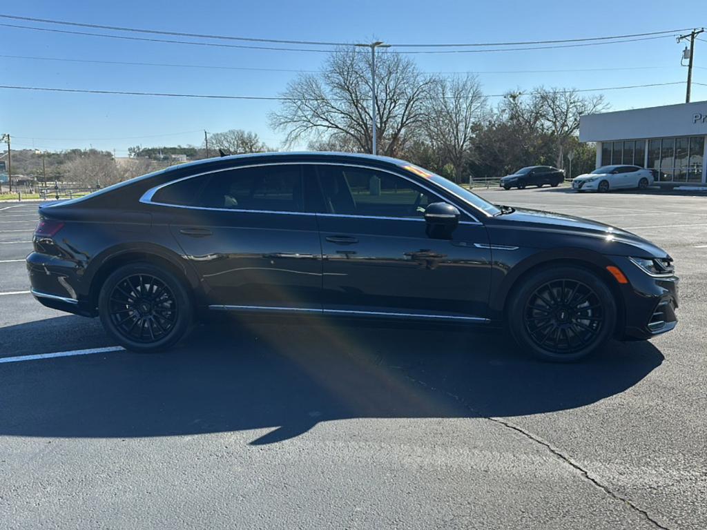 used 2022 Volkswagen Arteon car, priced at $28,349