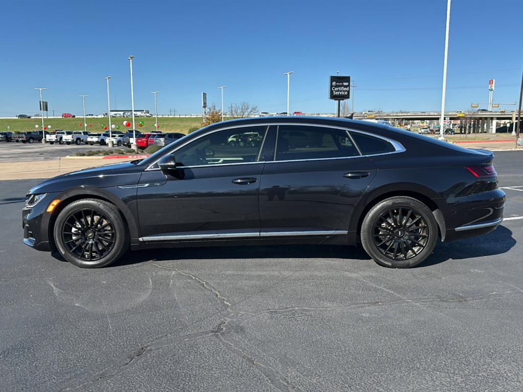 used 2022 Volkswagen Arteon car, priced at $28,349