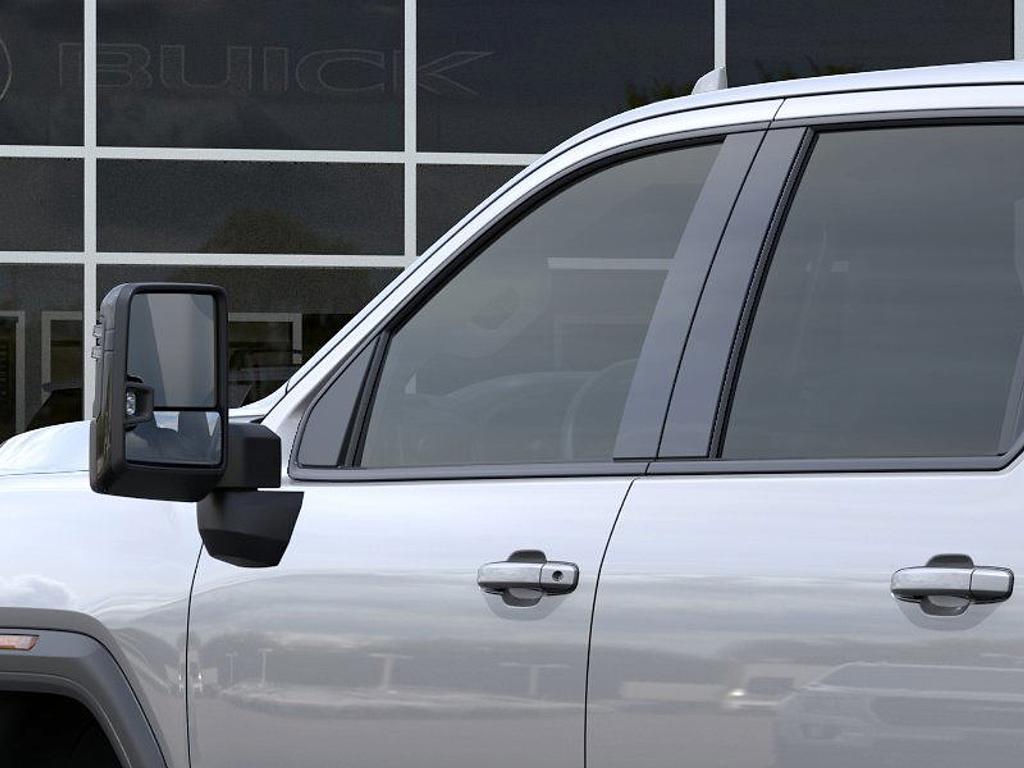 new 2025 GMC Sierra 2500 car, priced at $83,524