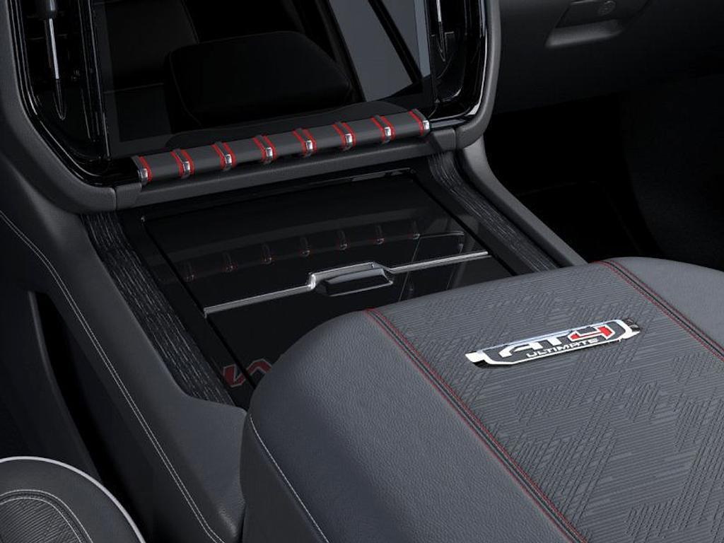 new 2025 GMC Yukon car, priced at $96,490