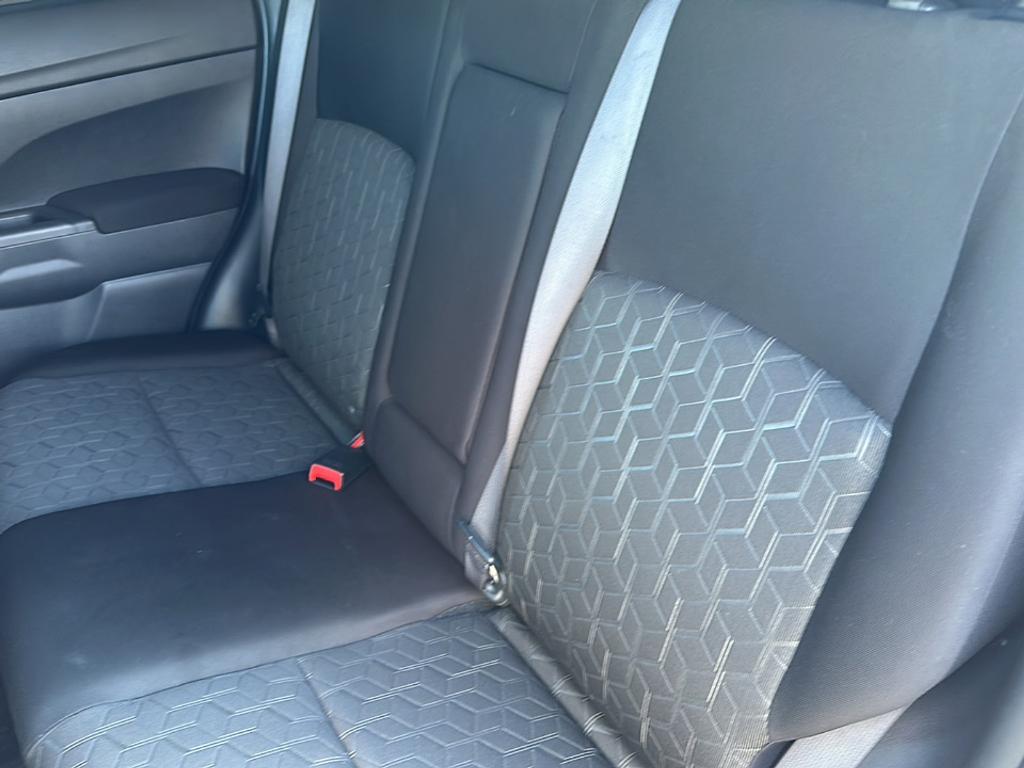 used 2024 Mitsubishi Outlander Sport car, priced at $20,500