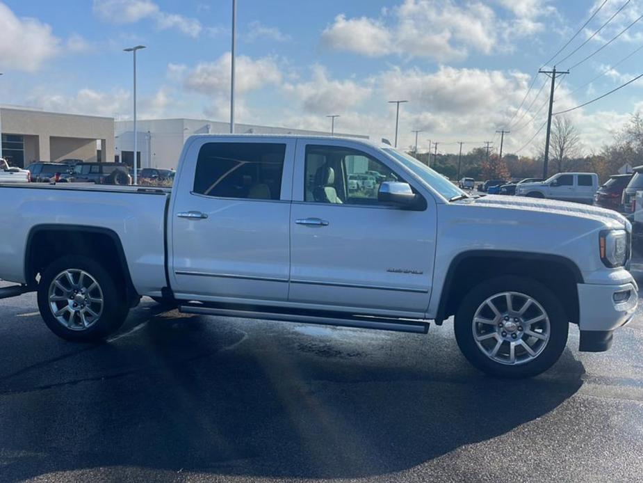 used 2016 GMC Sierra 1500 car, priced at $19,869