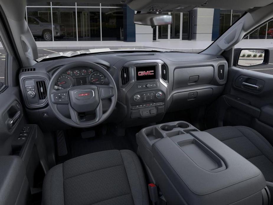 new 2025 GMC Sierra 1500 car, priced at $47,175